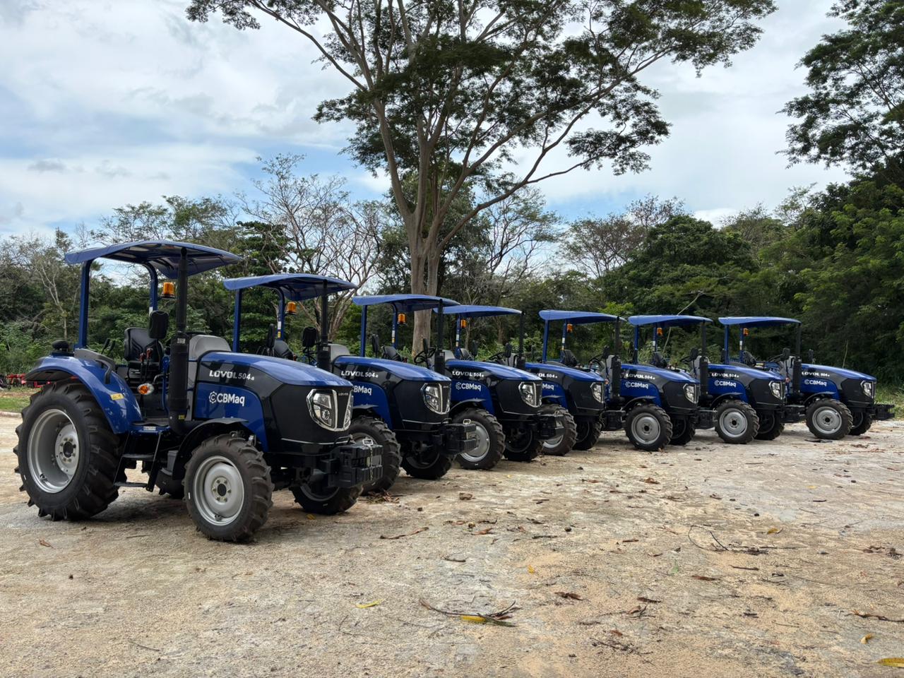 Foto: Roberto Araujo